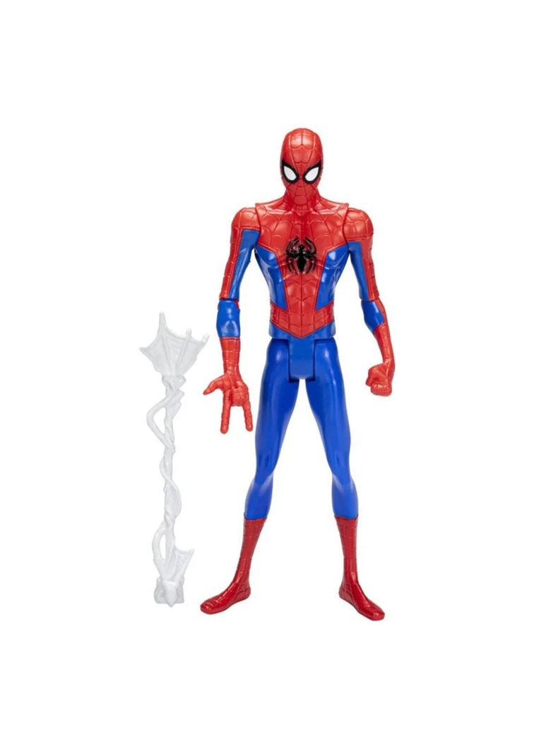 Figura Spider-man Across The Spider-verse Marvel de Hasbro-2
