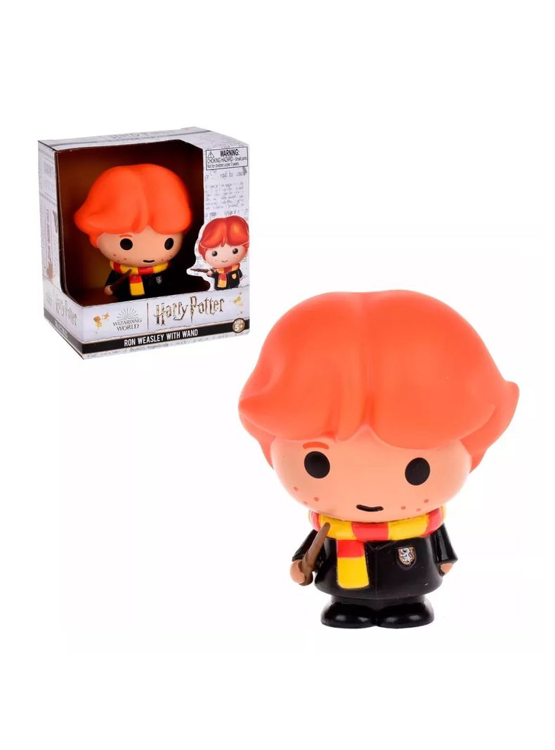 Figura De Ron Weasley With Hand De Harry Potter de Headstart-0