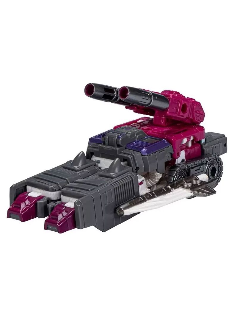 Figura De Acción Transformers Legacy Skullgrin-2