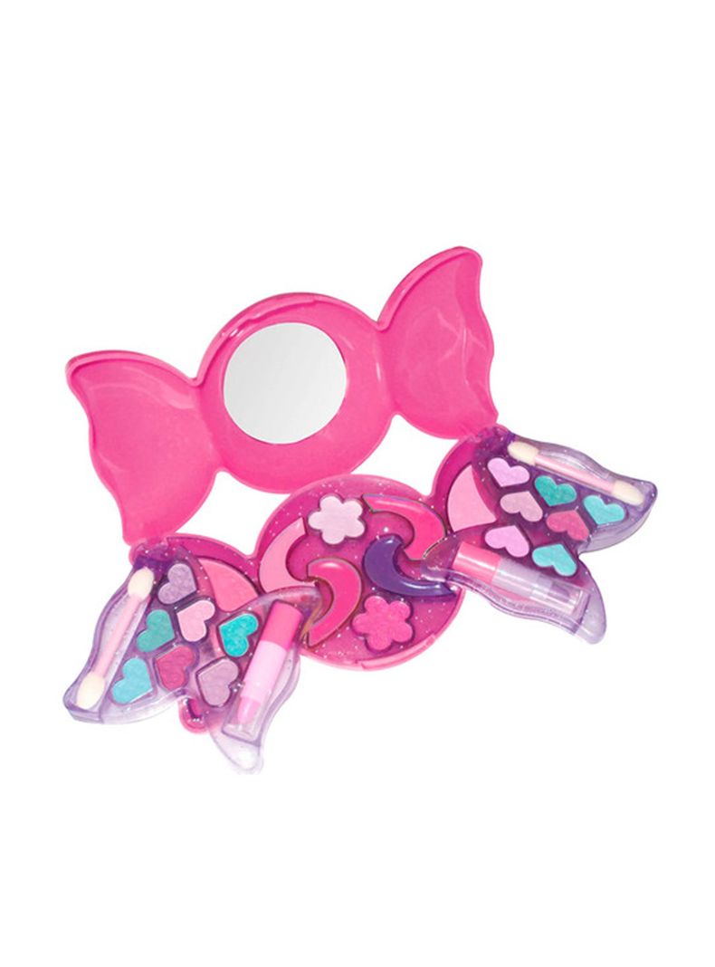 Set Maquillaje Caramelo 2 Niveles de My Little Pony de Hasbro-1