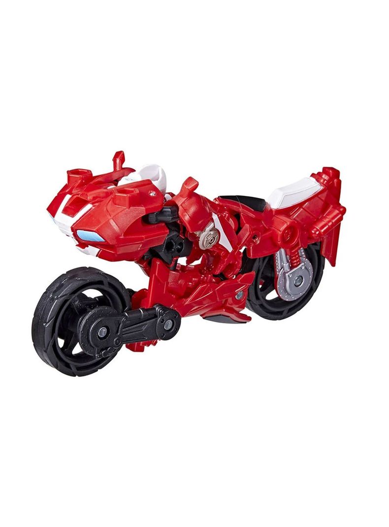 Figura De Acción Transformers Combiners Arcee Y Silverfang de Hasbro-1