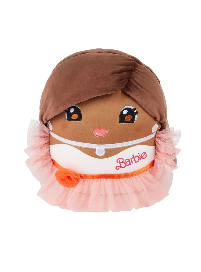 Peluche Barbie Cuutopia Tutu de Mattel-0