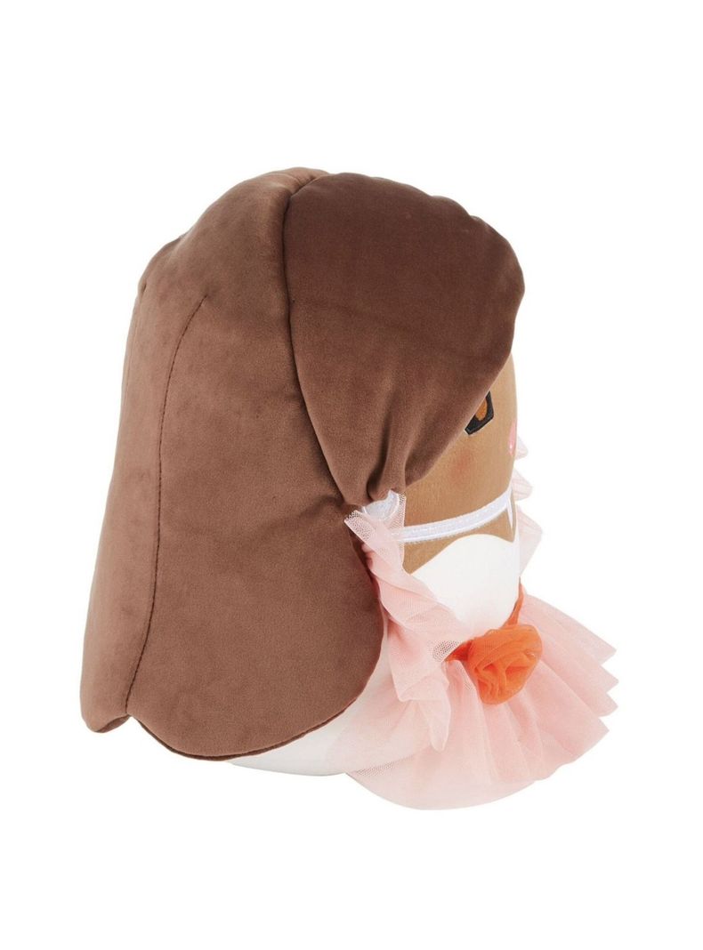 Peluche Barbie Cuutopia Tutu de Mattel-1