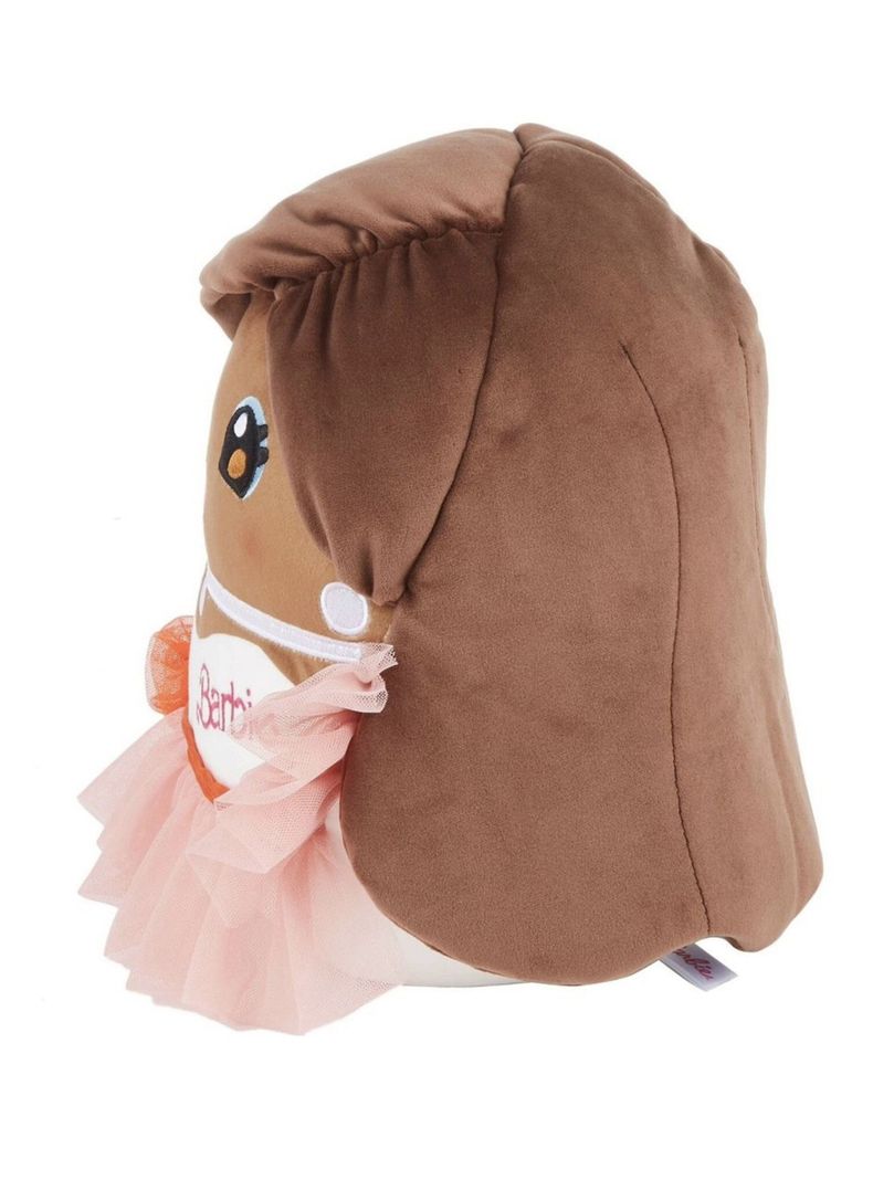 Peluche Barbie Cuutopia Tutu de Mattel-2