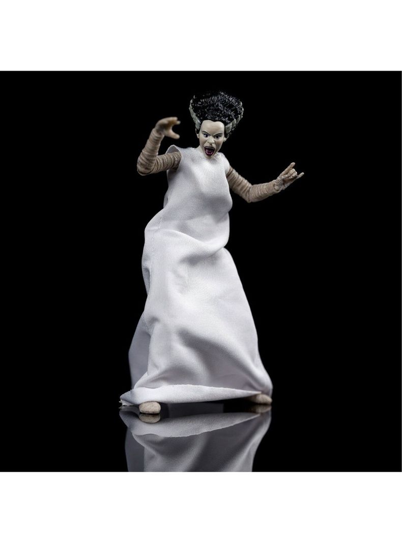 Figura Novia de Monsters de Universal The Bride Of Frankenstein de Jada-1