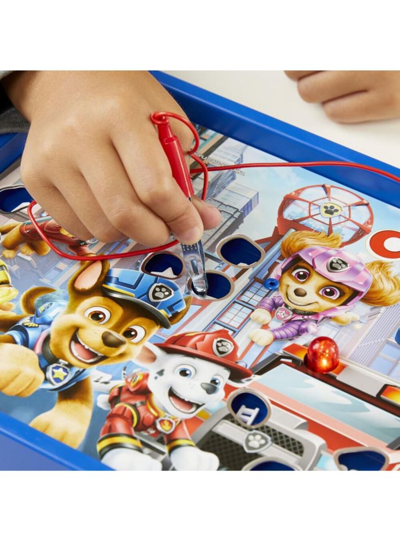 Juego De Mesa Operando Versión Paw Patrol de Hasbro-2