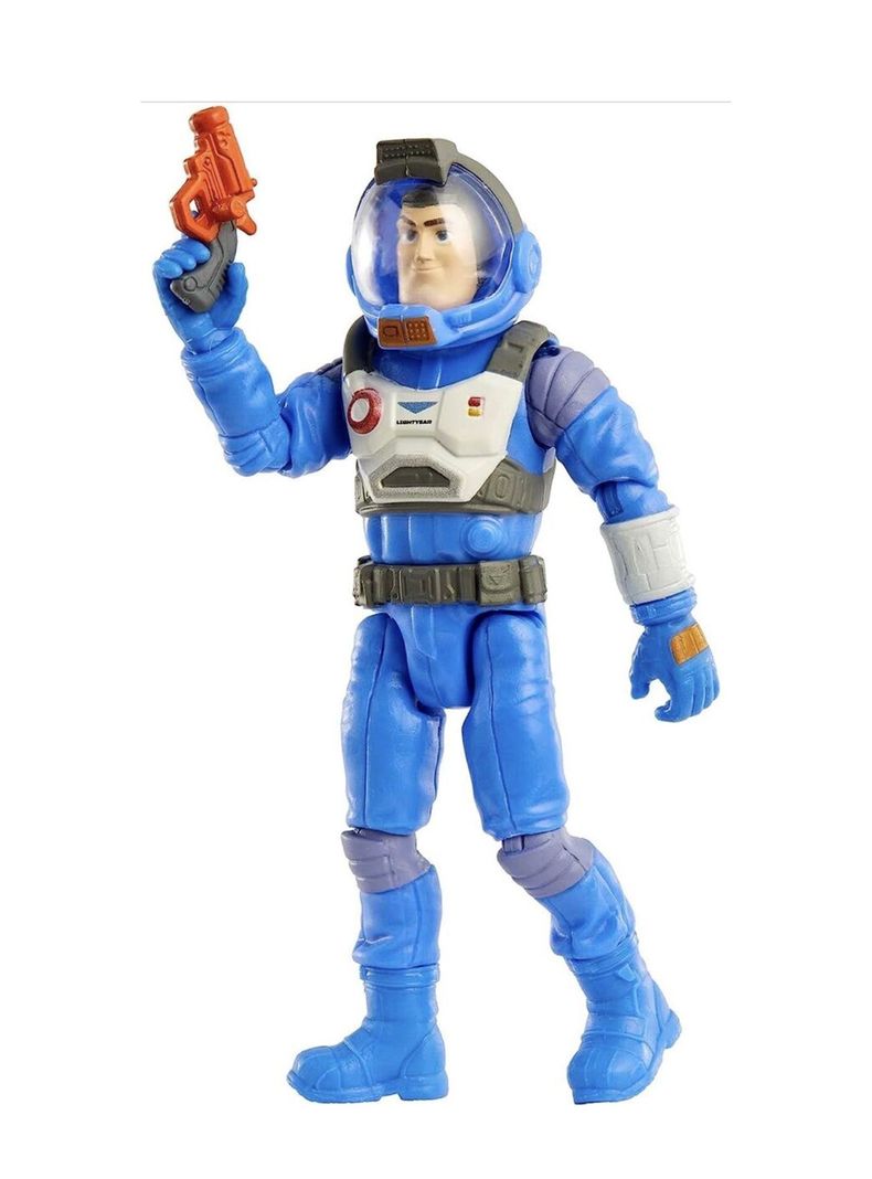 Figura de Acción Buzz Lightyear Xl-03 12cm Disney Pixar de Mattel-1