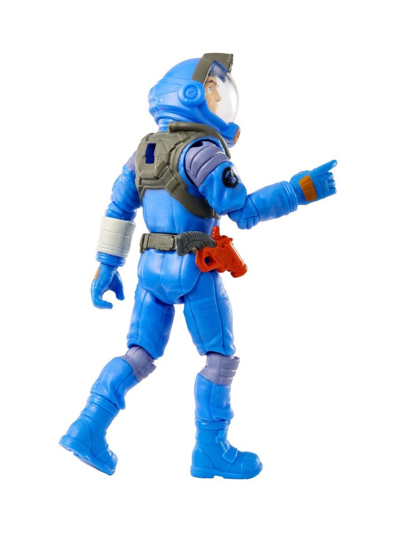 Figura de Acción Buzz Lightyear Xl-03 12cm Disney Pixar de Mattel-2