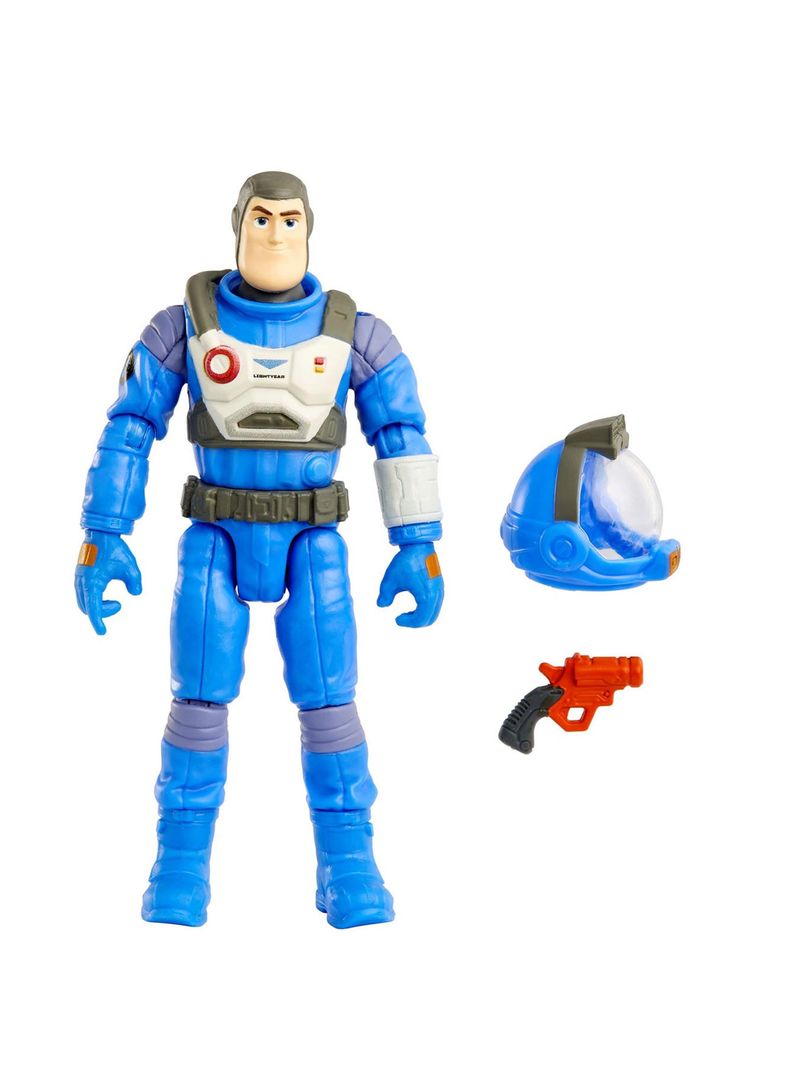 Figura de Acción Buzz Lightyear Xl-03 12cm Disney Pixar de Mattel-3