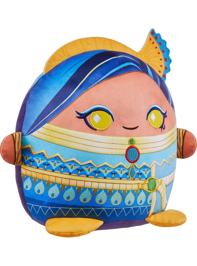 Peluche Monster High Cleo Cuutopia de Mattel-1