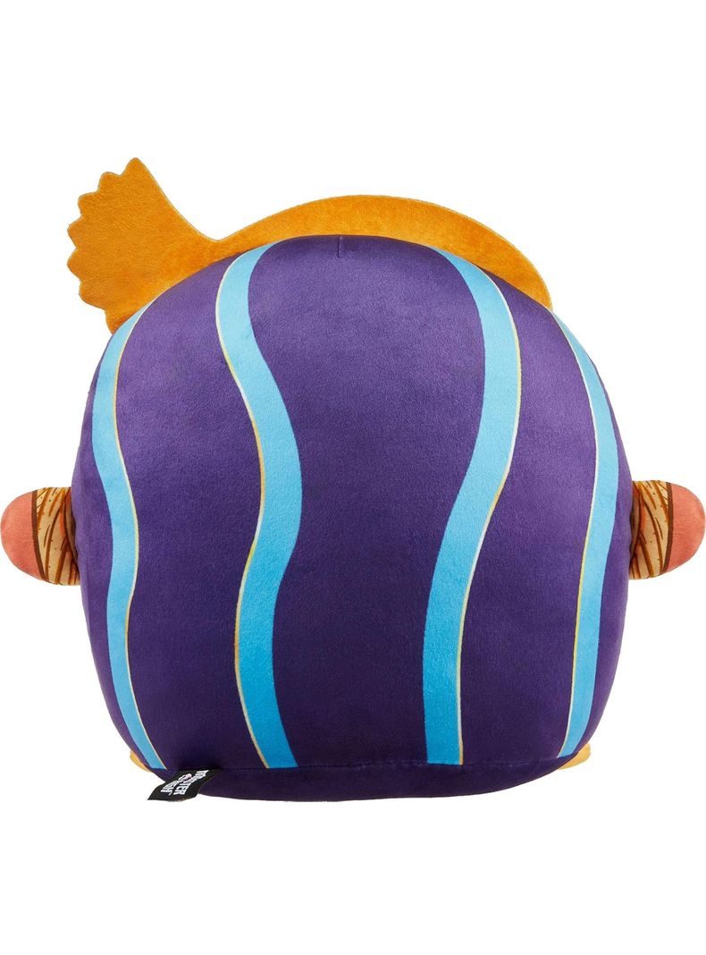 Peluche Monster High Cleo Cuutopia de Mattel-2