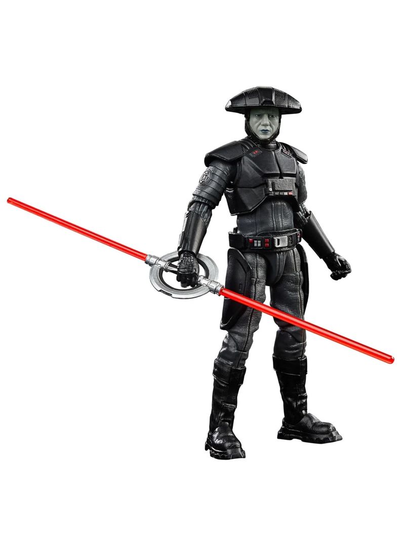 Figura Fifth Brother Inquisitor Star Wars Black Series de Hasbro-1
