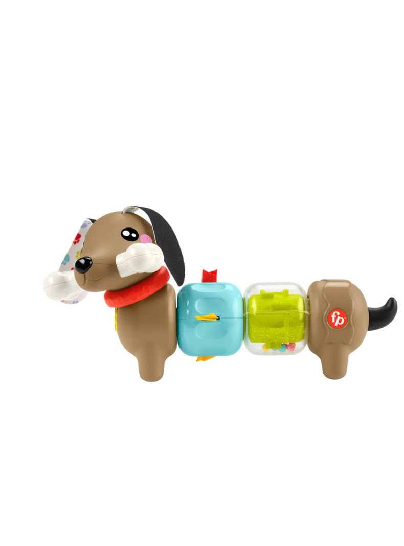 Fisher-price Perrito Salchicha Actividades Divertidas-3