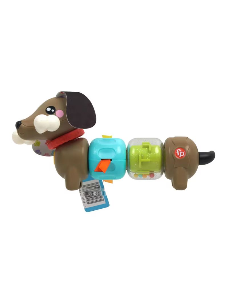 Fisher-price Perrito Salchicha Actividades Divertidas-4