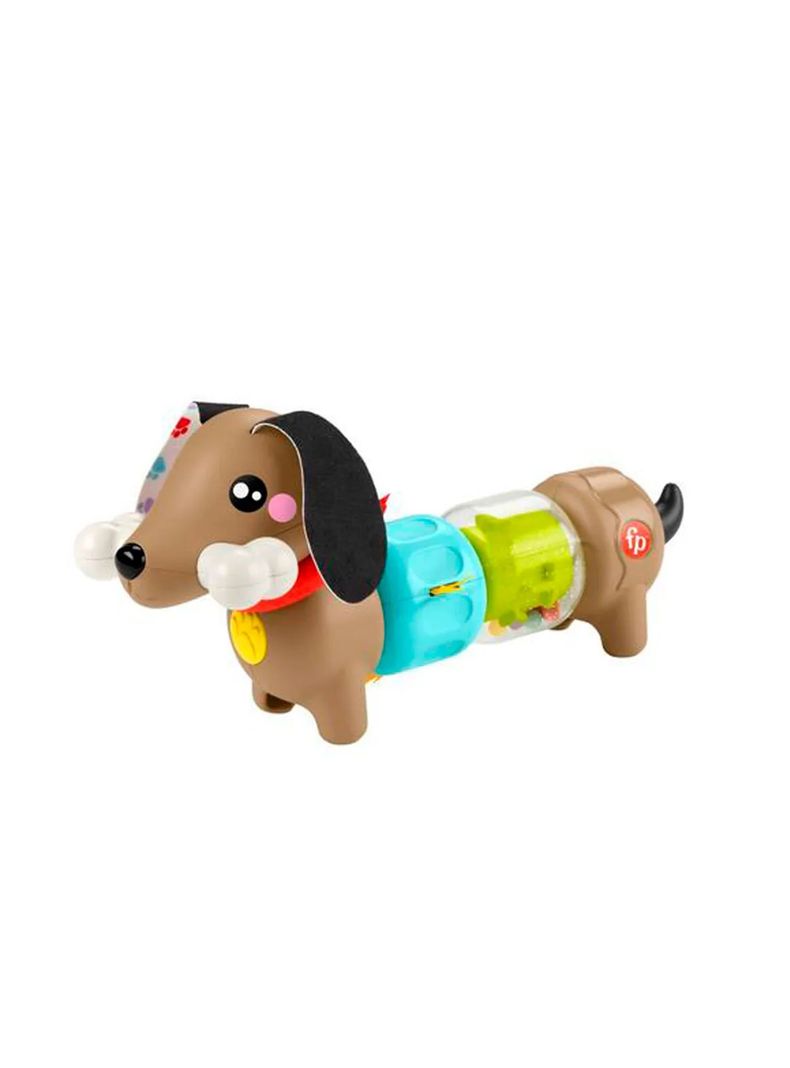 Fisher-price Perrito Salchicha Actividades Divertidas-5