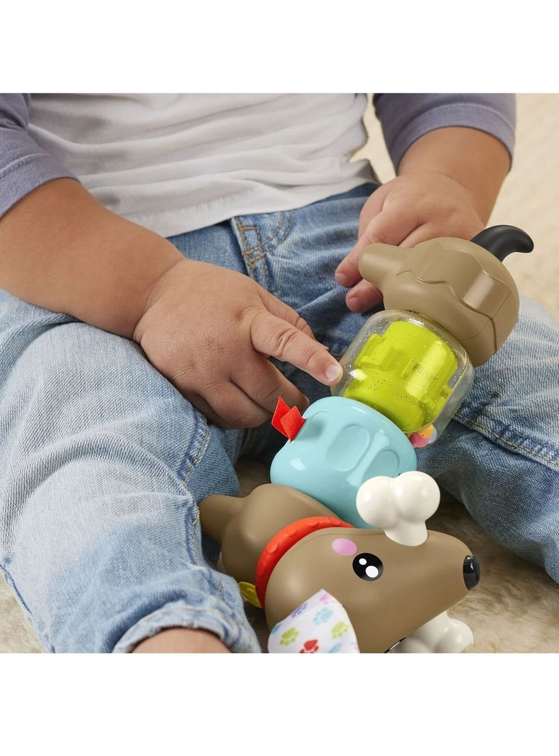Fisher-price Perrito Salchicha Actividades Divertidas-7