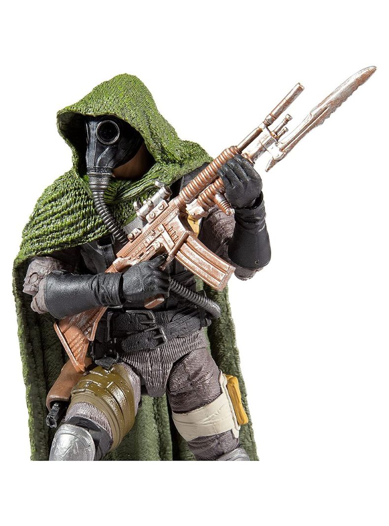 Figura Soul Crusher Spawn Wave 2 de Mcfarlane-1