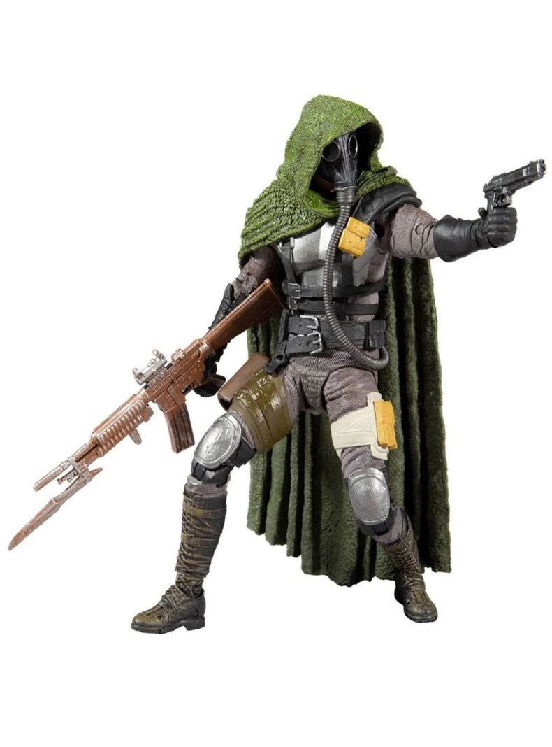 Figura Soul Crusher Spawn Wave 2 de Mcfarlane-3