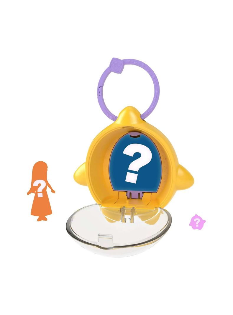 Figura Estelar de la Película Wish de Disney de Mattel-1