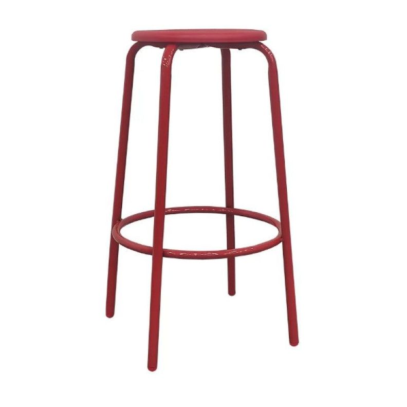 Piso Bar Rojo