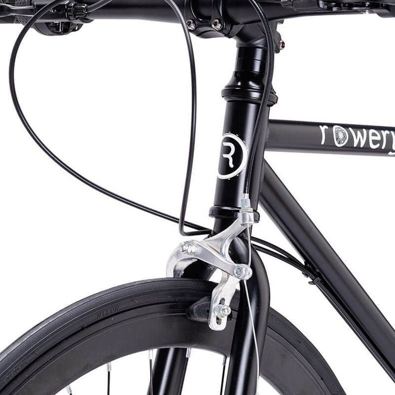 Bicicleta Artemisa 3 Cambios Shimano Negro-5