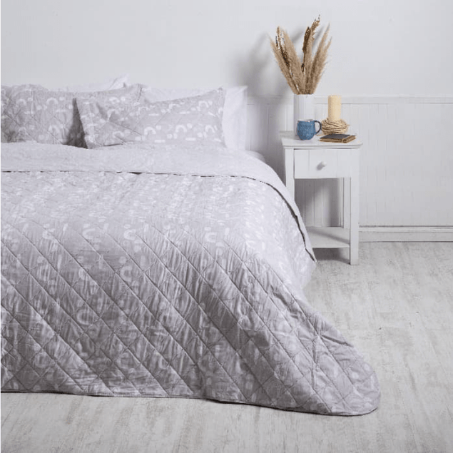 Quilt 1.5 Plazas Portugal Estampado Lilium-0