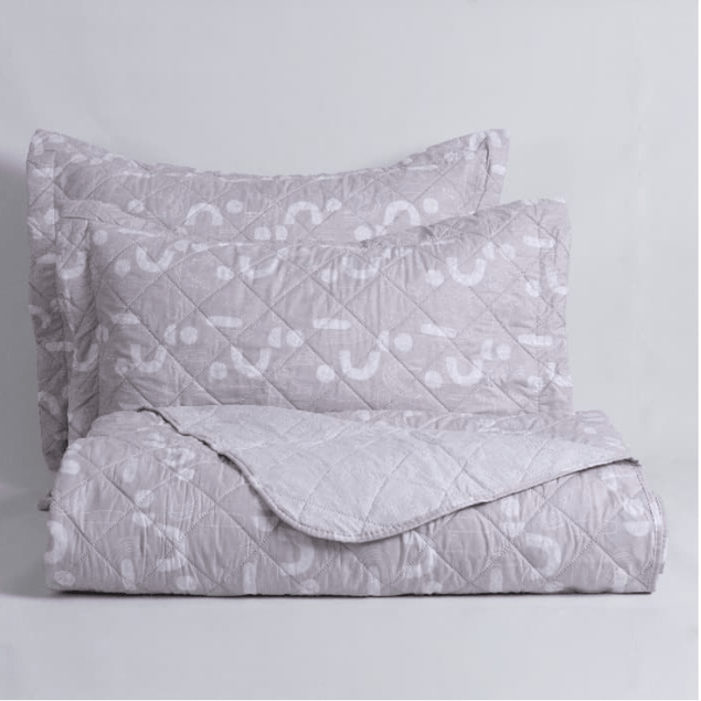 Quilt 1.5 Plazas Portugal Estampado Lilium-2