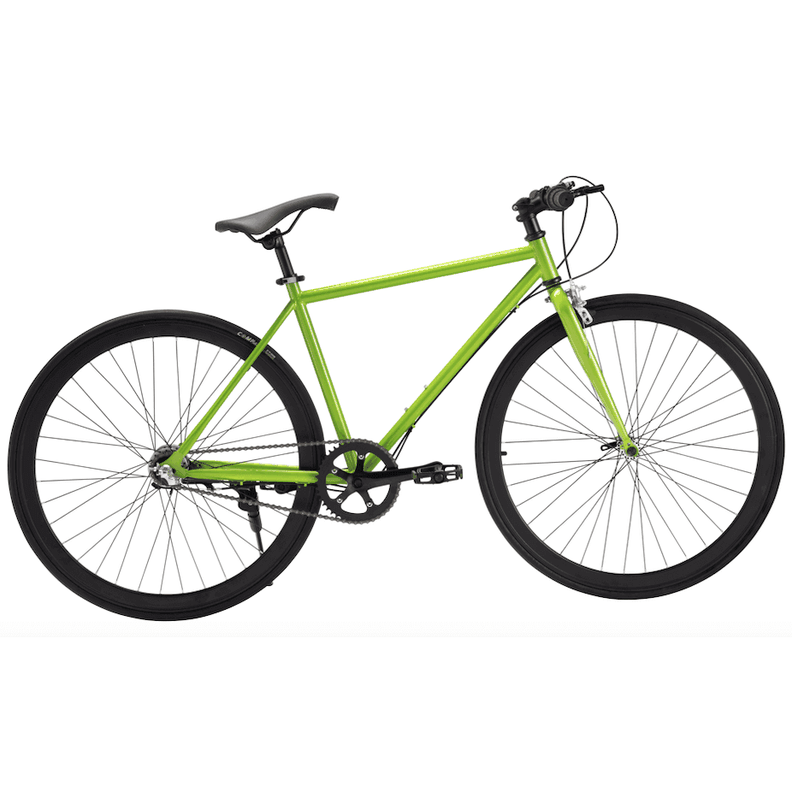 Bicicleta Artemisa 3 Cambios-0