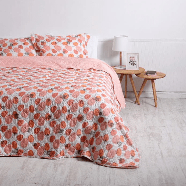 Quilt King Plazas Cosido Angel-0