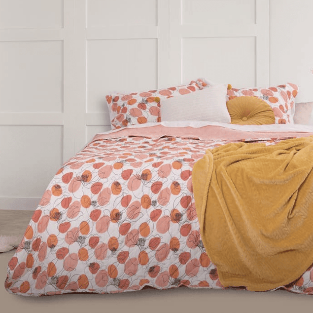 Quilt King Plazas Cosido Angel-1