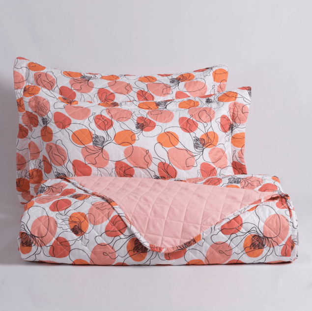Quilt King Plazas Cosido Angel-2