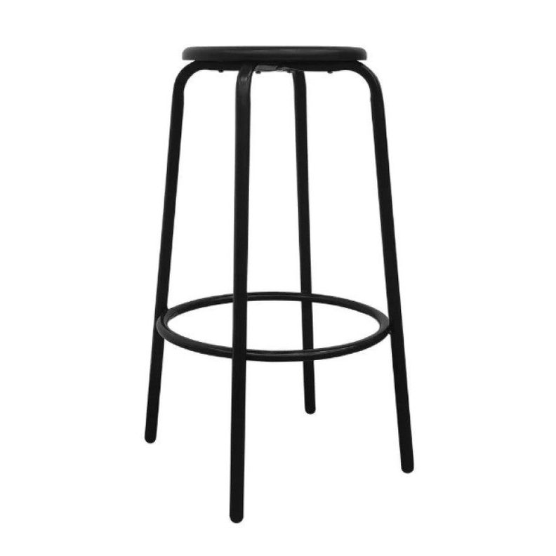 Piso Bar Negro