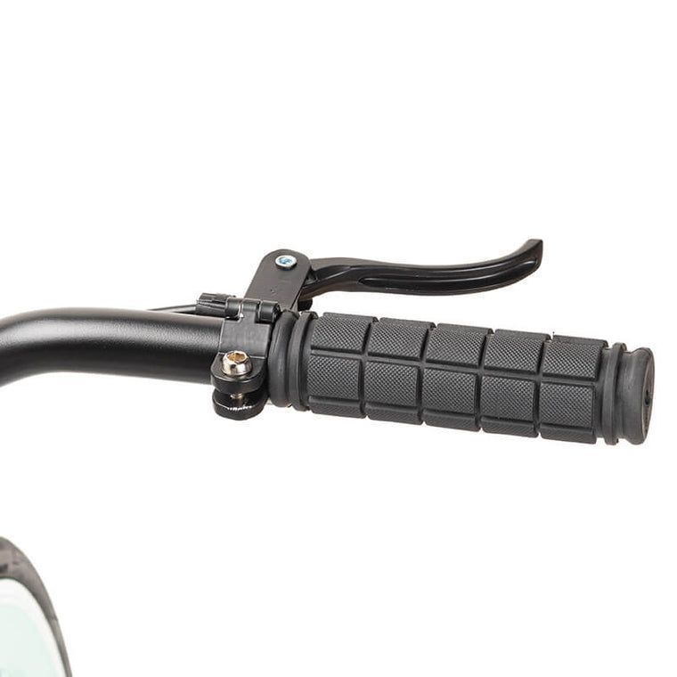 Bicicleta Vigata 700C Negro-2
