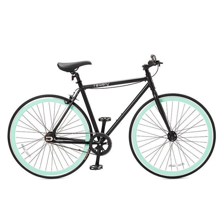 Bicicleta Vigata 700C Negro-0