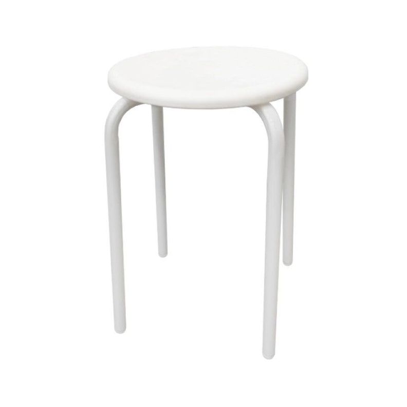 Piso Apilable Blanco