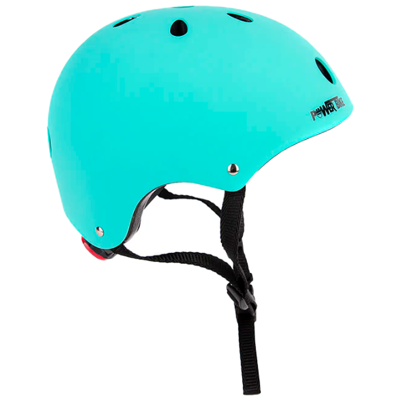 Casco Urbano con Luz Calipso Talla L