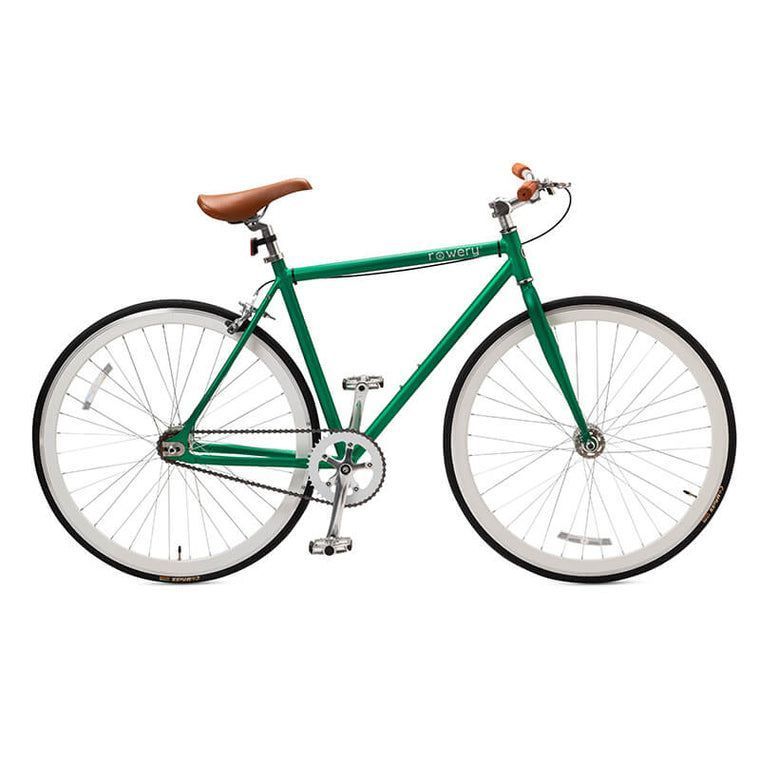 Bicicleta Vigata 700C Verde-0