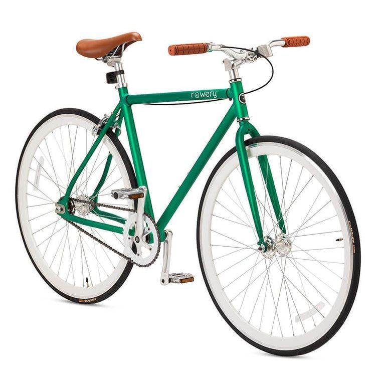 Bicicleta Vigata 700C Verde-1