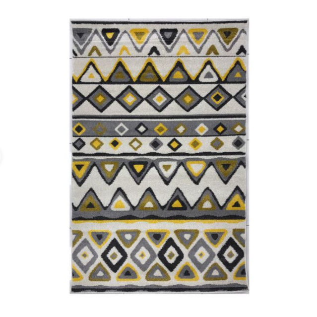Alfombra Frise Boutique 200x290 cm Pune-0