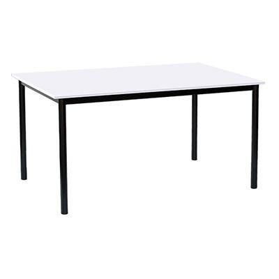 Mesa Casino Armable 180cm Blanco-0