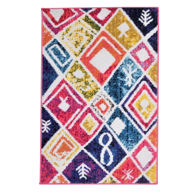 Alfombra Frise Boutique 200x290 cm Aleli-0