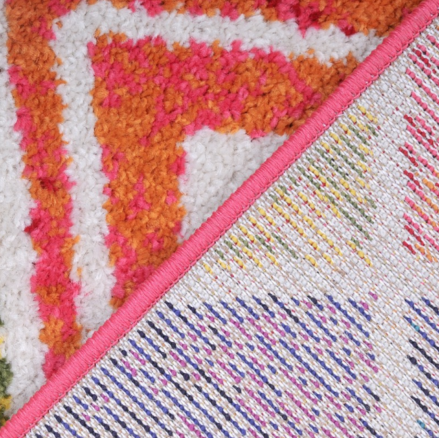Alfombra Frise Boutique 200x290 cm Aleli-1