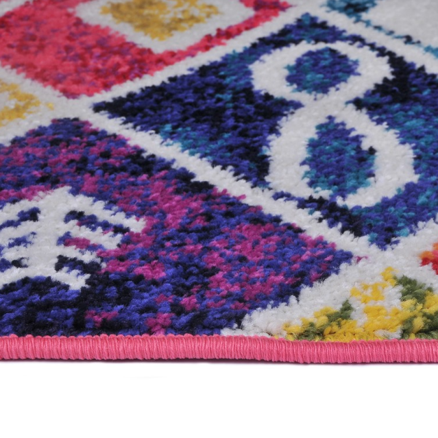 Alfombra Frise Boutique 200x290 cm Aleli-2