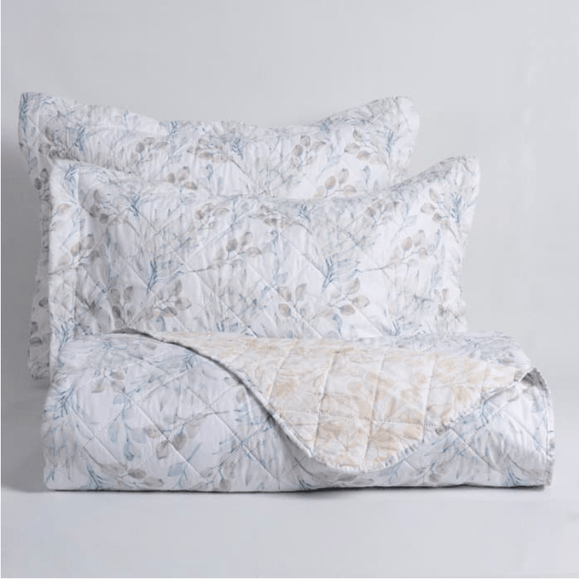 Quilt 1.5 Plazas Portugal Estampado Gardenia-2