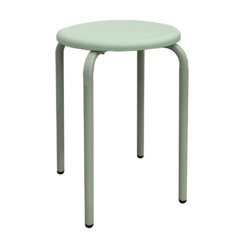 Piso Apilable Menta Verde Menta