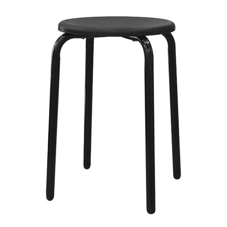 Piso Apilable Negro