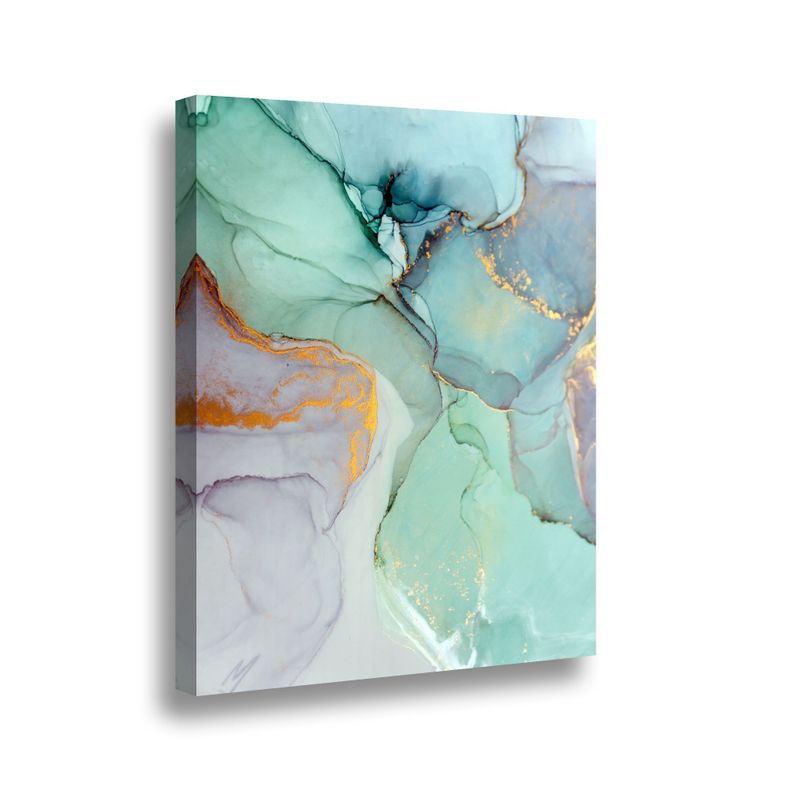 Canvas 70x50 cms Marmol I-0