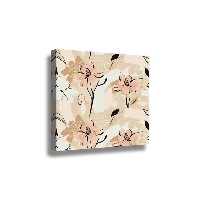 Canvas 60x60 cms Frepp-0