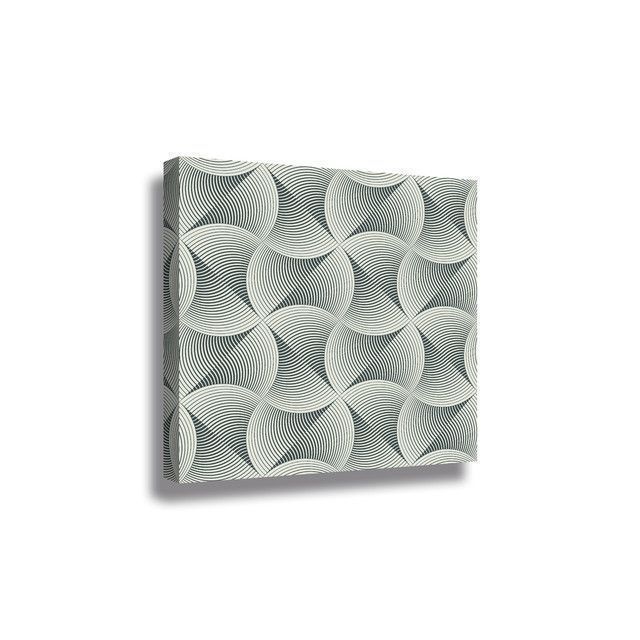 Canvas 60x60 cms Ornate-0