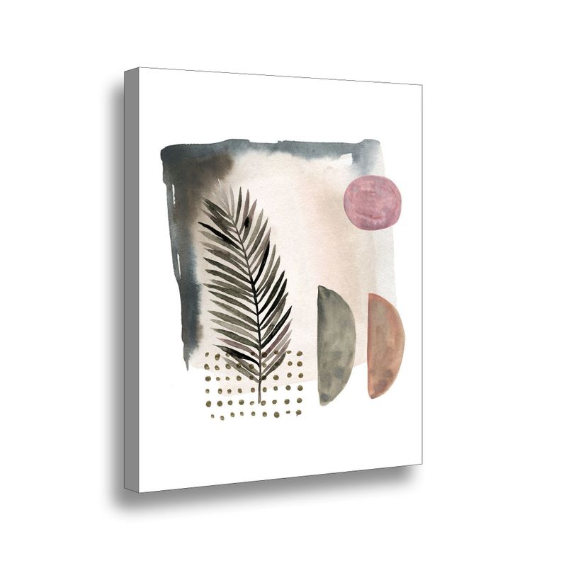 Canvas 70x50 cms F Gold-0